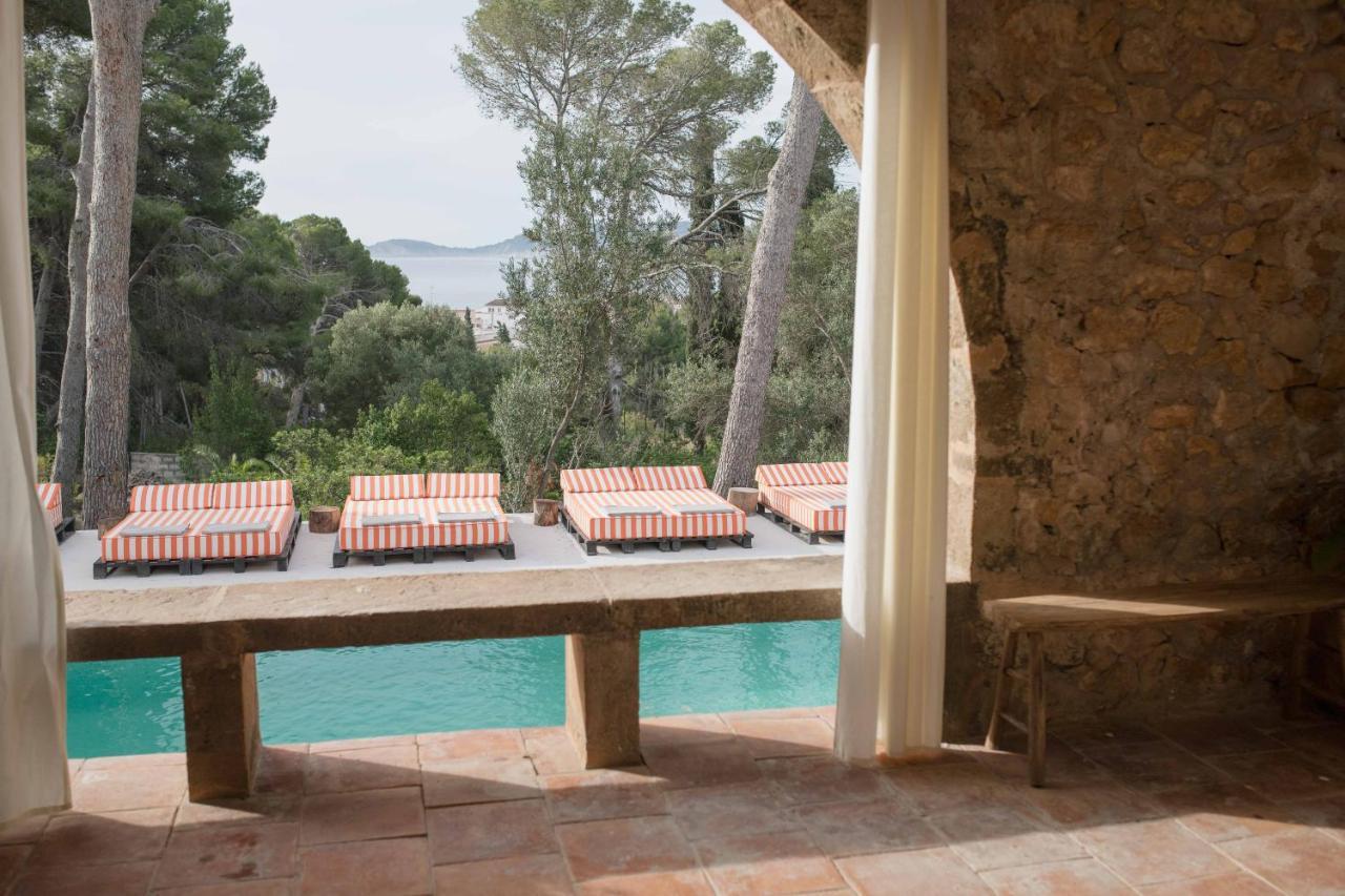 Allotjament i esmorzar Dora (adults Only)