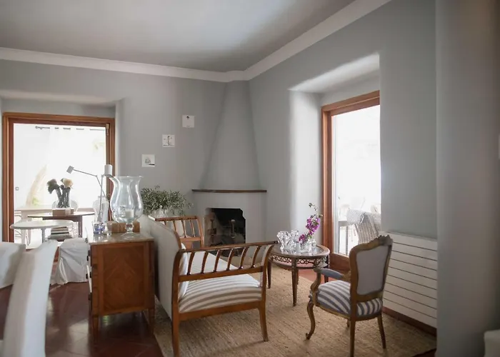 Villa Dora (Adults Only)
