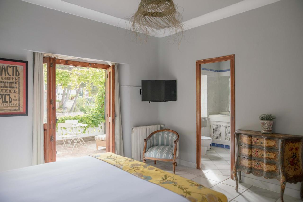 Bed & Breakfast Dora (adults Only) Jávea