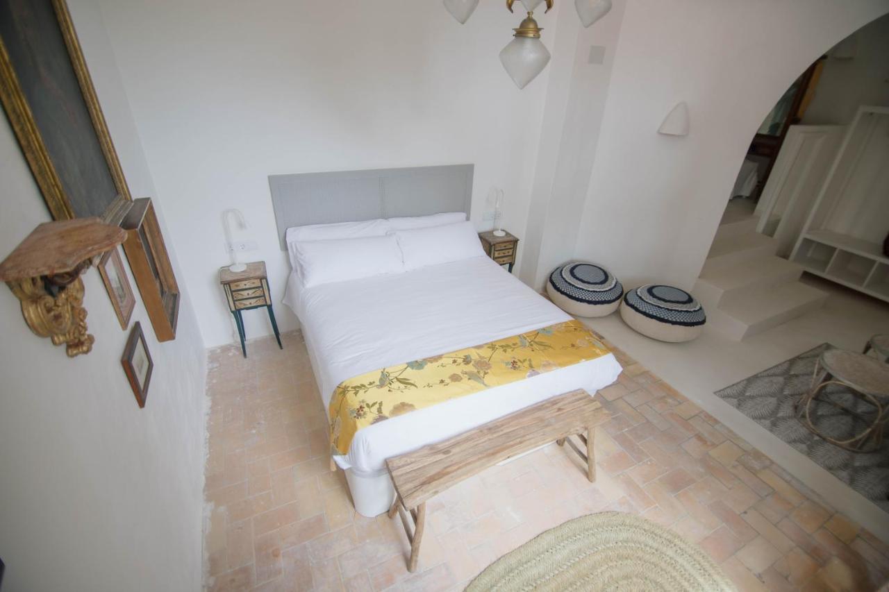 Bed & Breakfast Dora (adults Only) Jávea