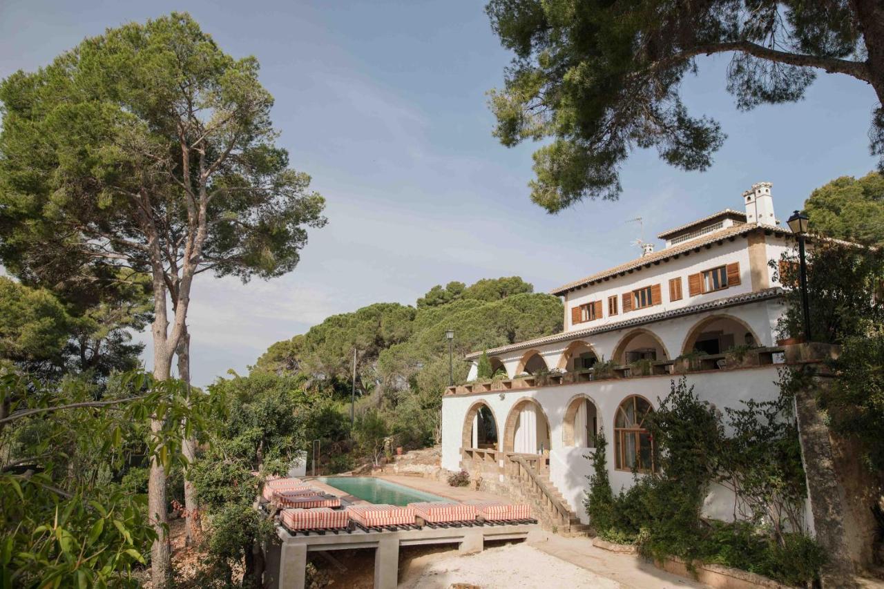 Bed & Breakfast Dora (adults Only) Jávea