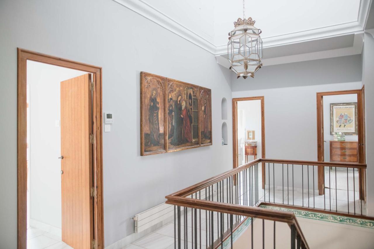 Bed & Breakfast Dora (adults Only) Jávea
