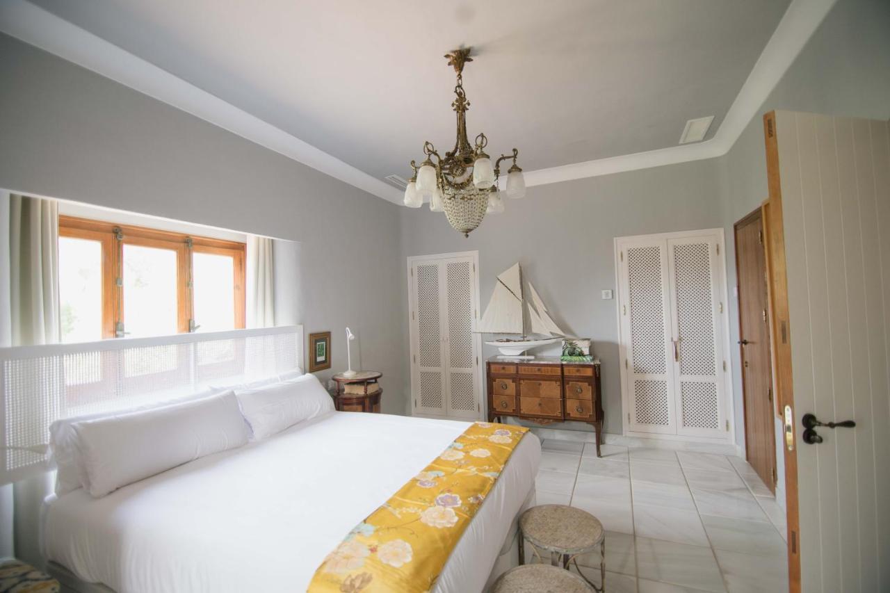 Dora (adults Only) Bed & Breakfast Javea