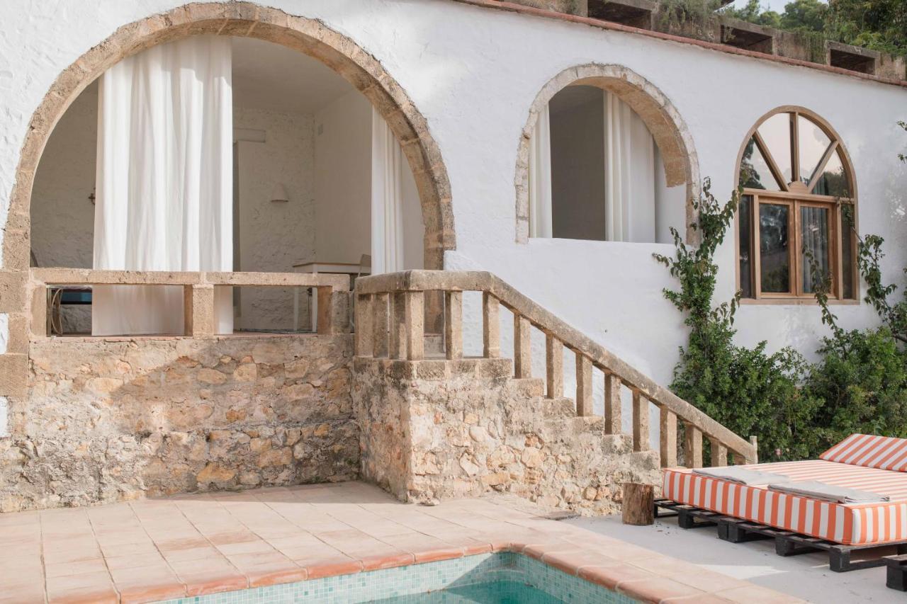 Bed & Breakfast Dora (adults Only) Jávea