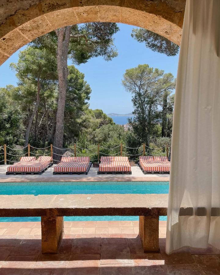 Bed & Breakfast Dora (adults Only) Jávea