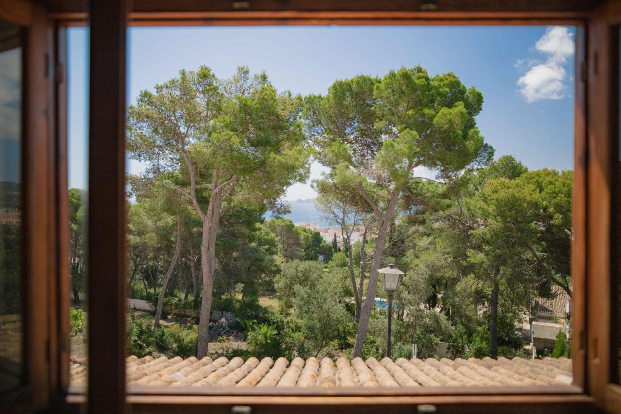 Dora (adults Only) Bed and breakfast Jávea