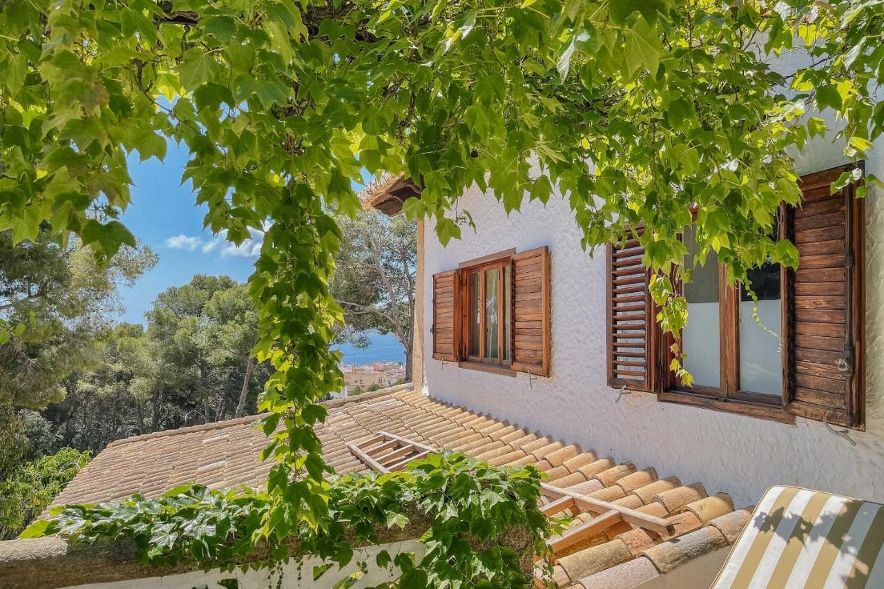 Dora (adults Only) Bed and breakfast Jávea
