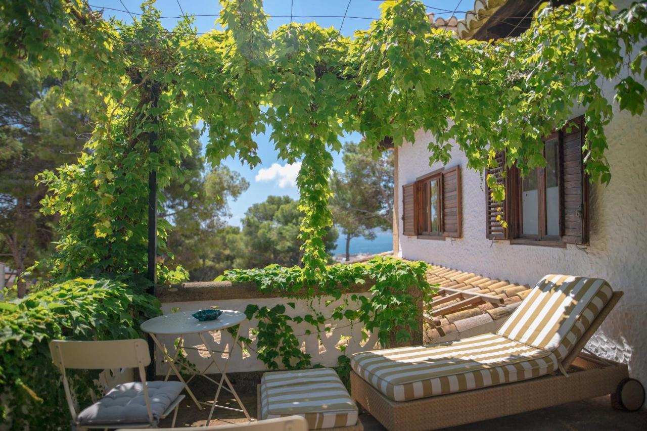 Dora (adults Only) Jávea